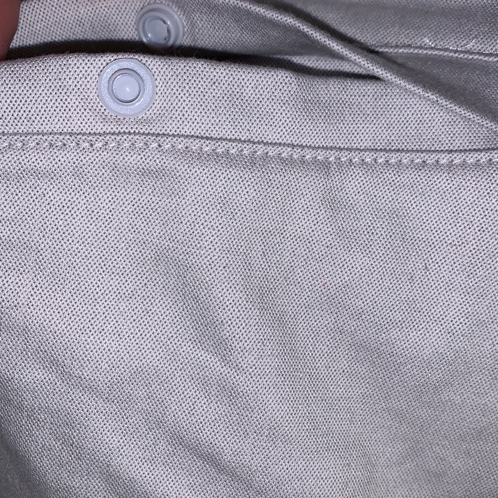 lululemon athleta Commission shorts, size 28, Like New - Picture 8 of 12
